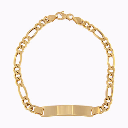 18ct gold Plate Cartier bracelet