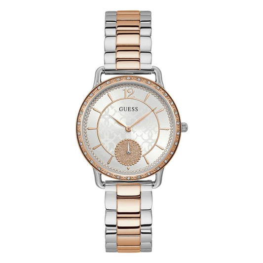 Guess astral ladies watch