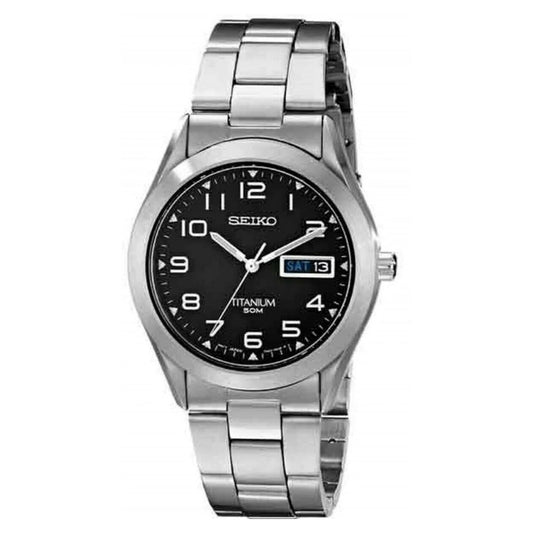 Seiko Gents Watch