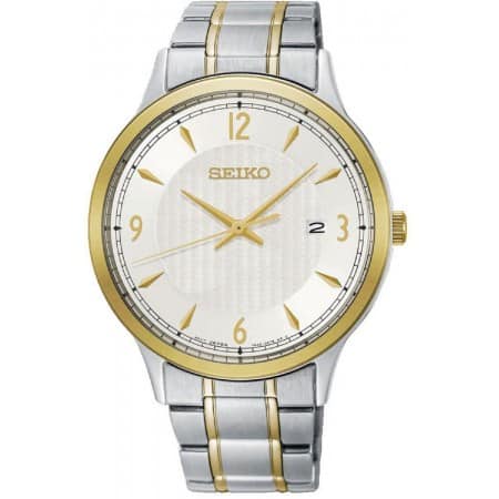 Seiko Gents Watch