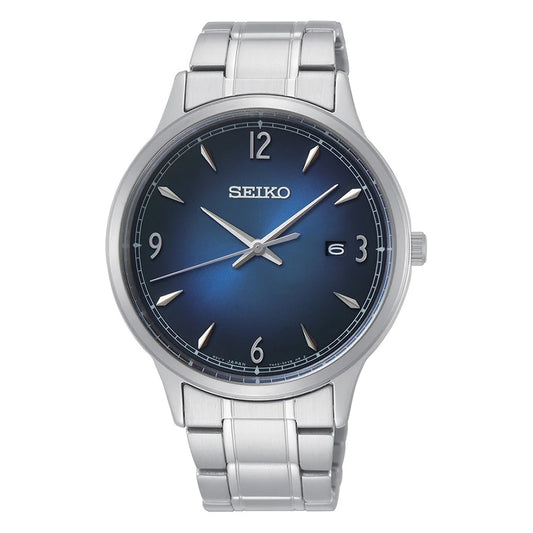 Seiko Gents Watch